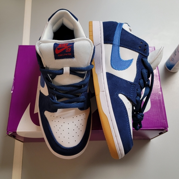 Dunk low Pro - Picture 2 of 6